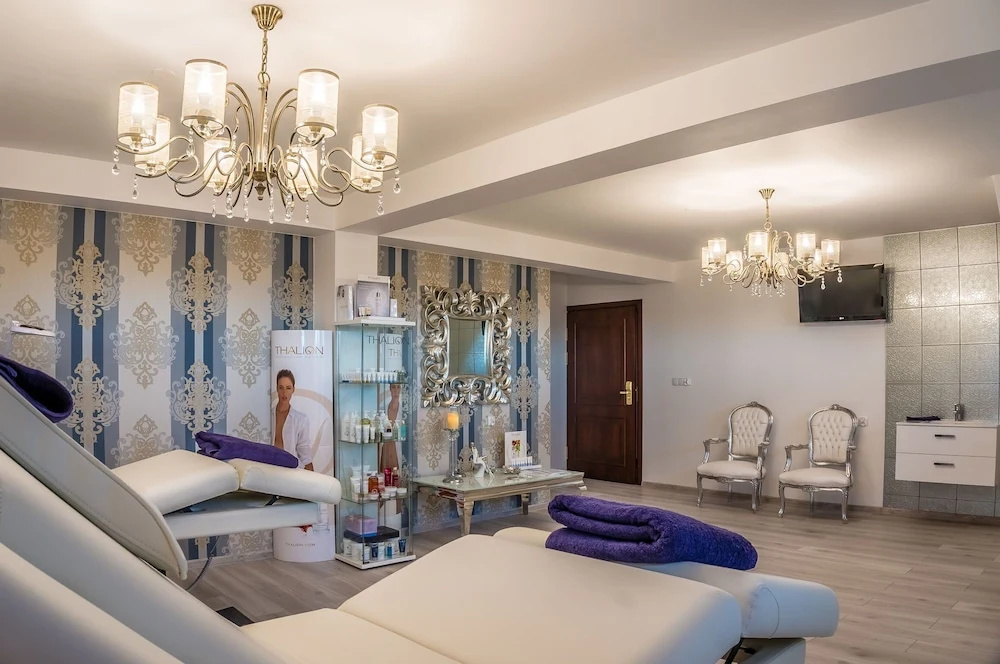 Sądelski Dwór Medical & SPA
