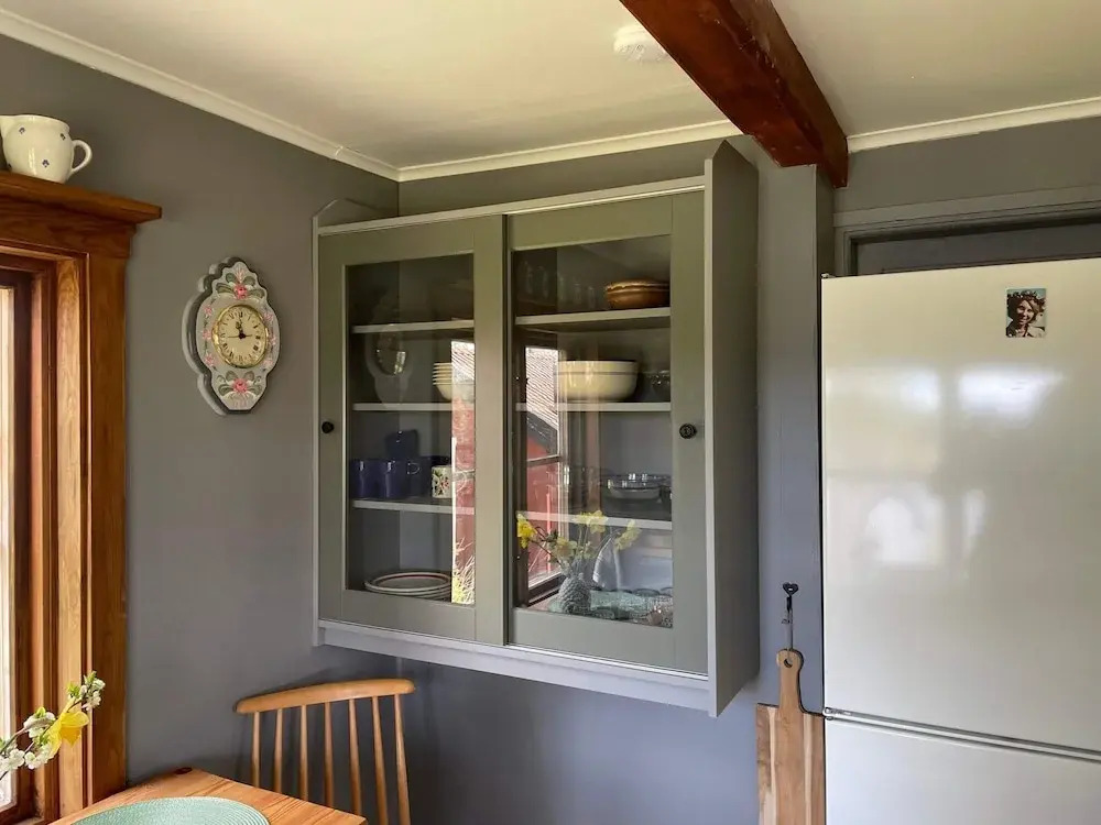 7 Person Holiday Home in Bjornlunda