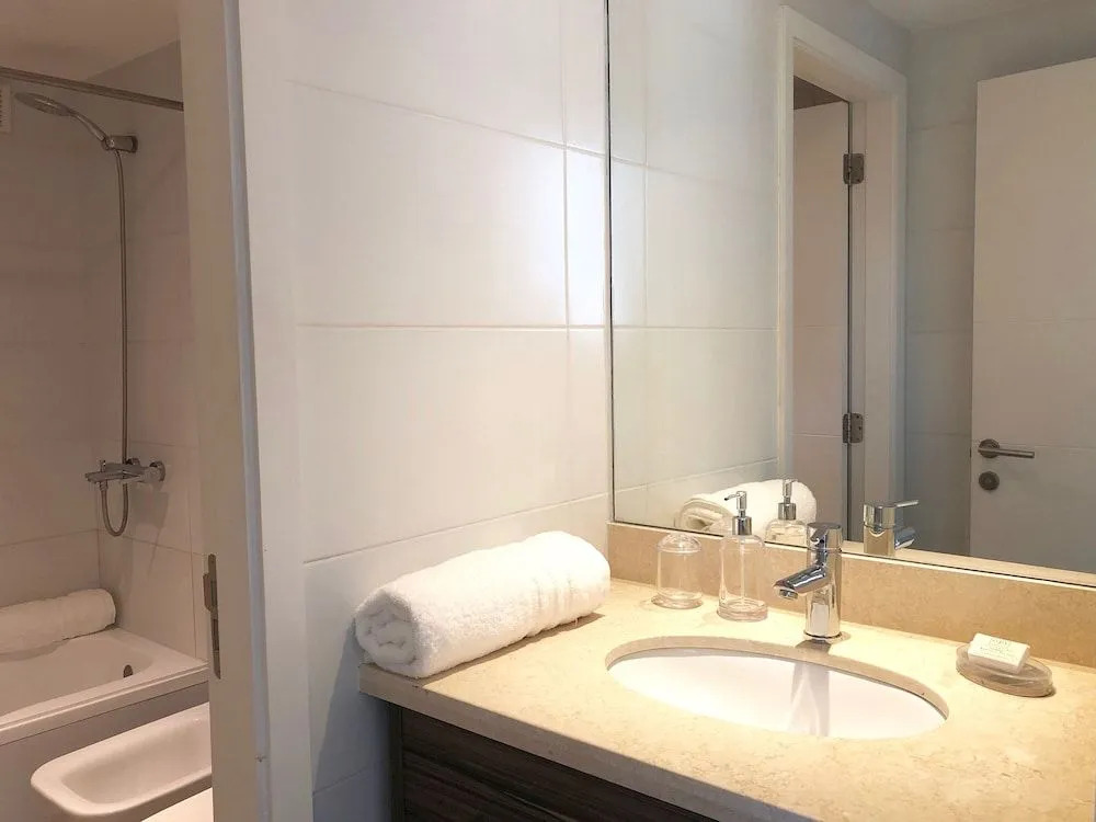 Apartamento a metros de la playa
