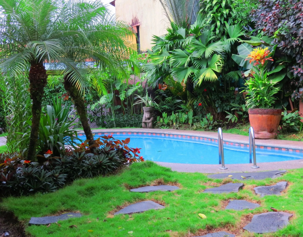 Hotel Arte Natura