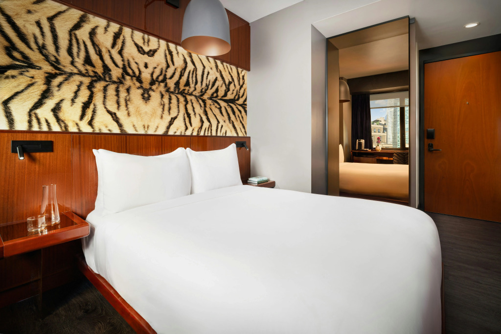 Hotel Hendricks