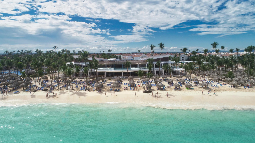 Bahia Principe Explore Punta Cana - Hyatt Inclusive Collection - All Inclusive