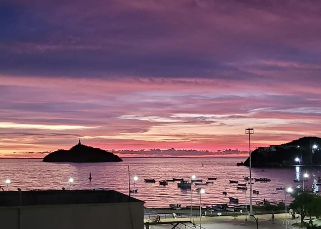 MuchoSur Santa Marta