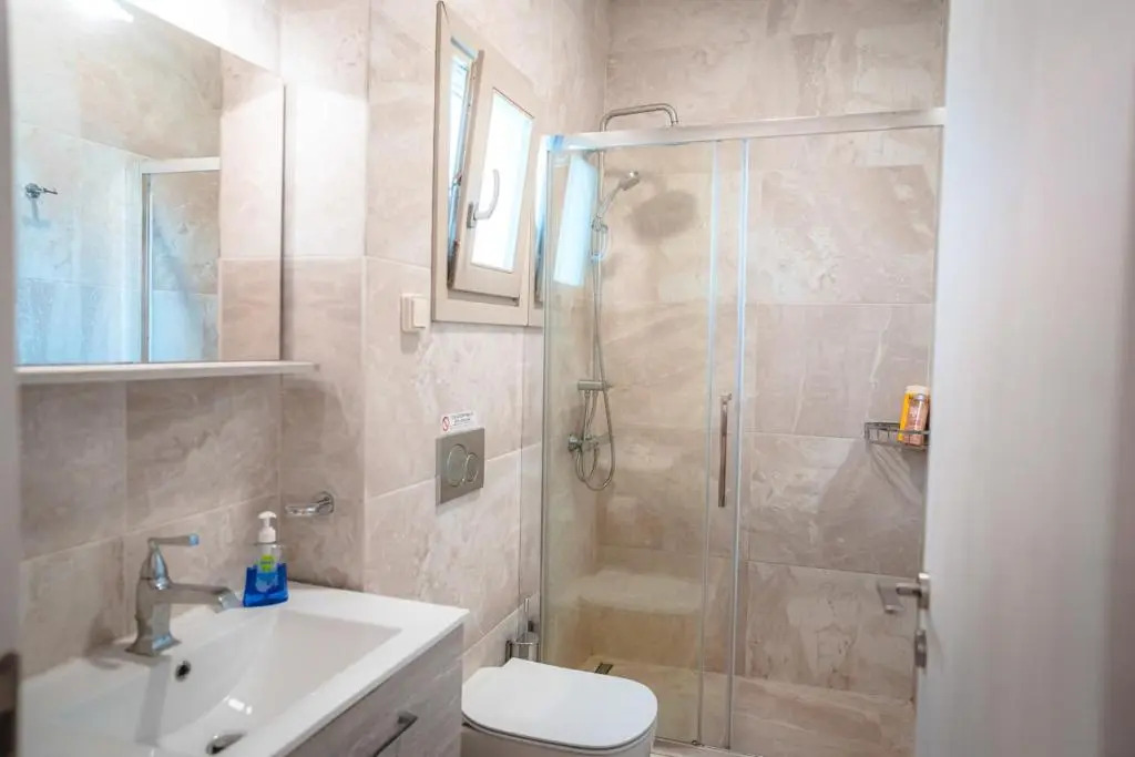 Sifanto Mare Apartments
