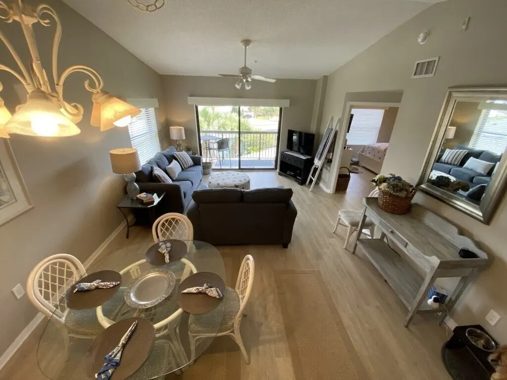 Ocean Village Club I33 condo