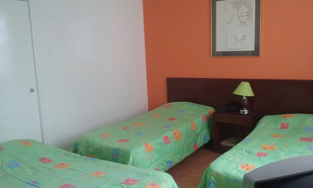 Hotel Bogotá Central
