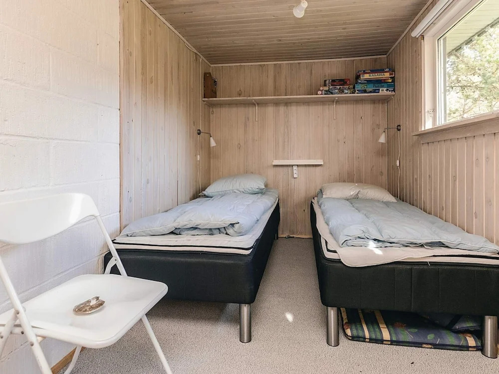5 Person Holiday Home in Hurup Thy