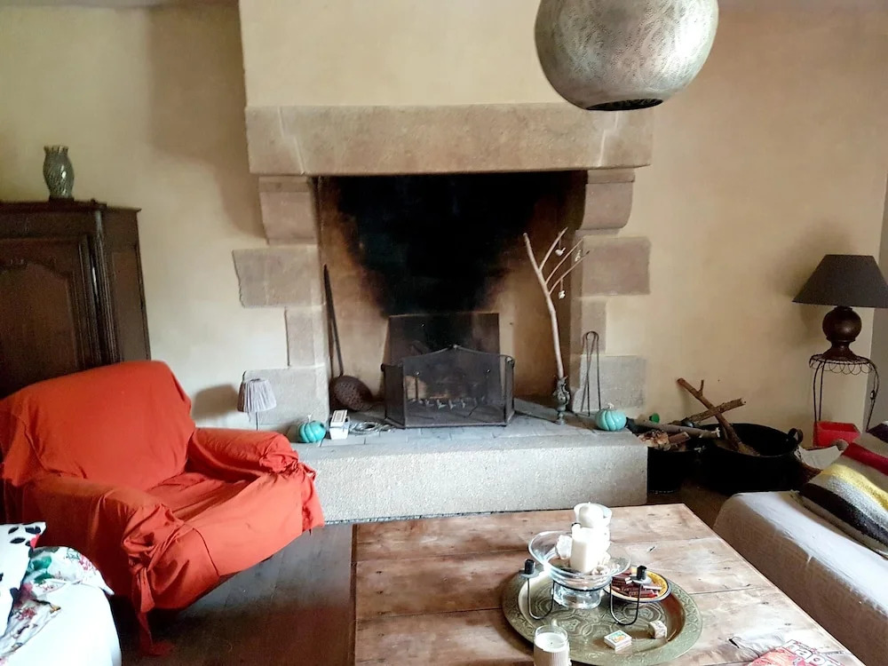 Holiday home Route du Petit Guiler