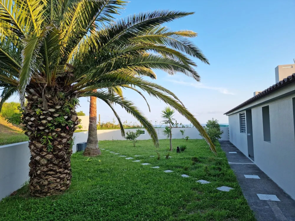 Place of Moments Natur-Suites SPA