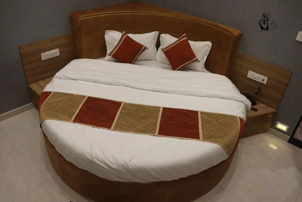 Hotel Prince Inn