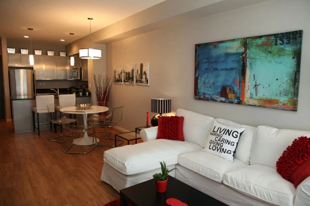 O hotel suites Airdrie Copperstone