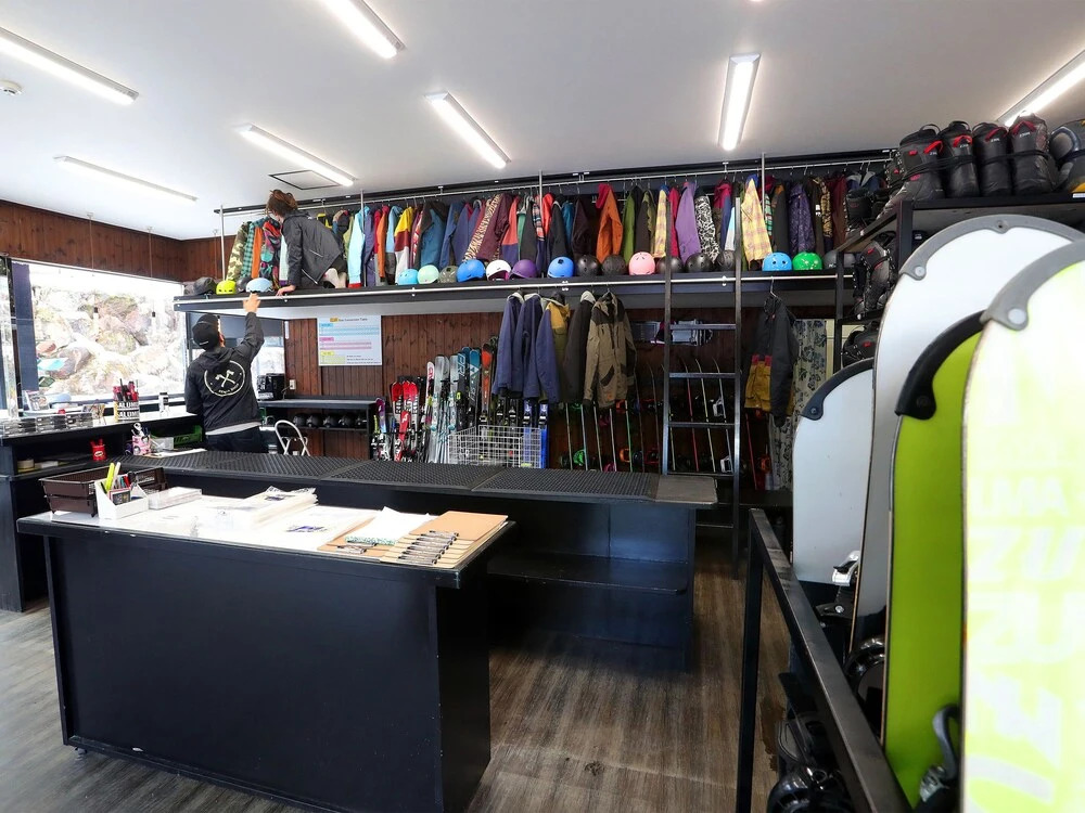Lift Inn Hakuba Goryu