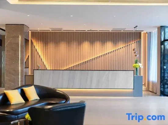Homeinn Selected Hotel (Changzhi Xiangyuan Changxing Road)