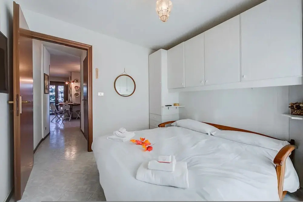 Appartamento Villa Margherita City Center