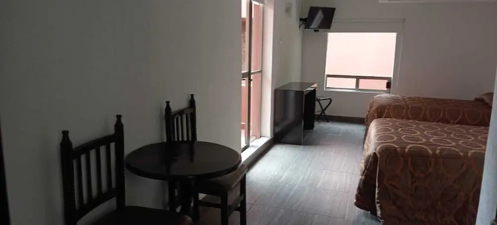 Hotel Punta Galeria