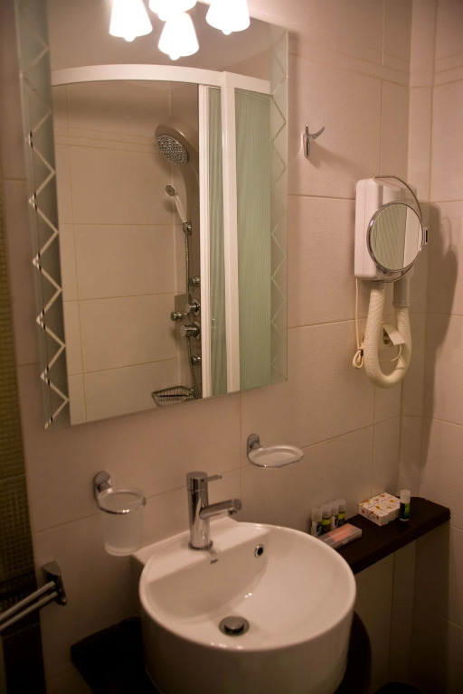 Andromeda Suites