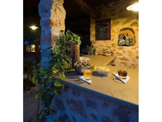 Hotel Rural Can Partit Adults Only-Ibiza