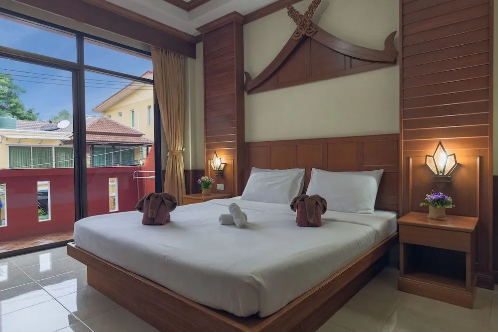 Alen Guest House