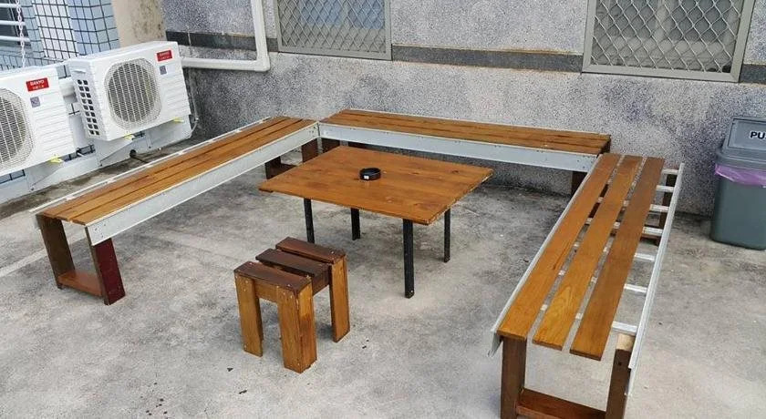 Go home backpackers
