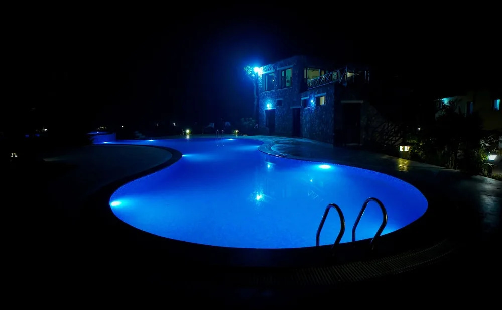 Mango Bloom River Resort