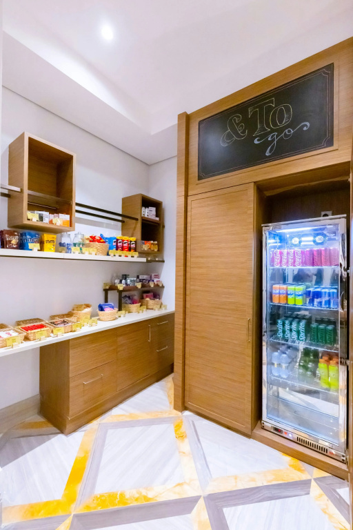 Hilton Garden Inn Al Khobar King Fahd Causeway