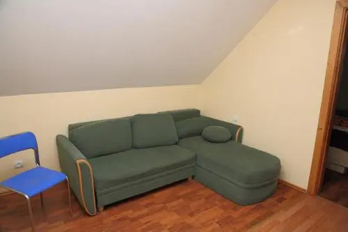 Algida House