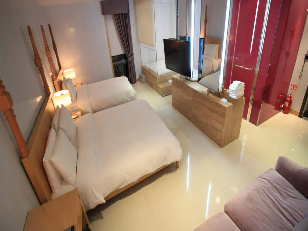 Grammos Hotel