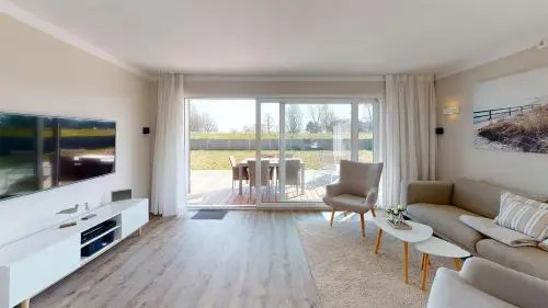 Beach'n'Sea Wohnung 1