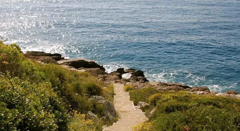 Luxury Villa Caretta