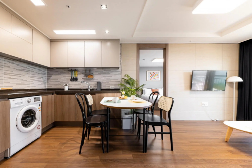 Premier Ocean Suite 2 Bedroom Apartment