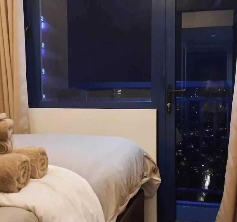 Air Luxury Makati CBD