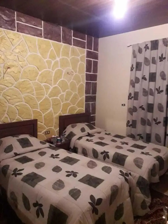 Auberge Hadath