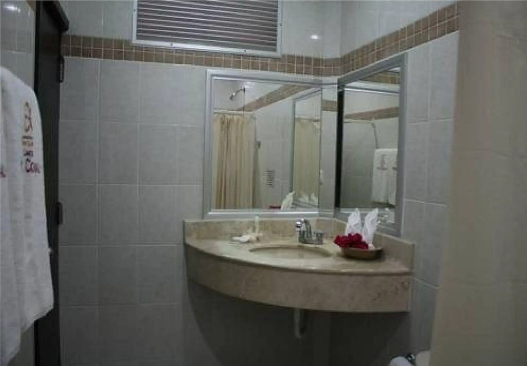 Hotel Colonial Cancun