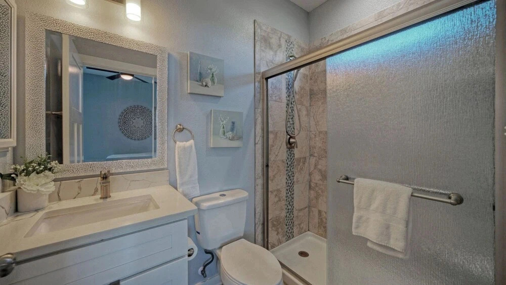 Family-friendly Beach Home Bbq, Patio & Fire Pit & Mins to Beach Bottoms Up by Avantstay