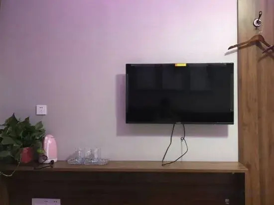 Cangzhou Huiju Huaxilou Homestay