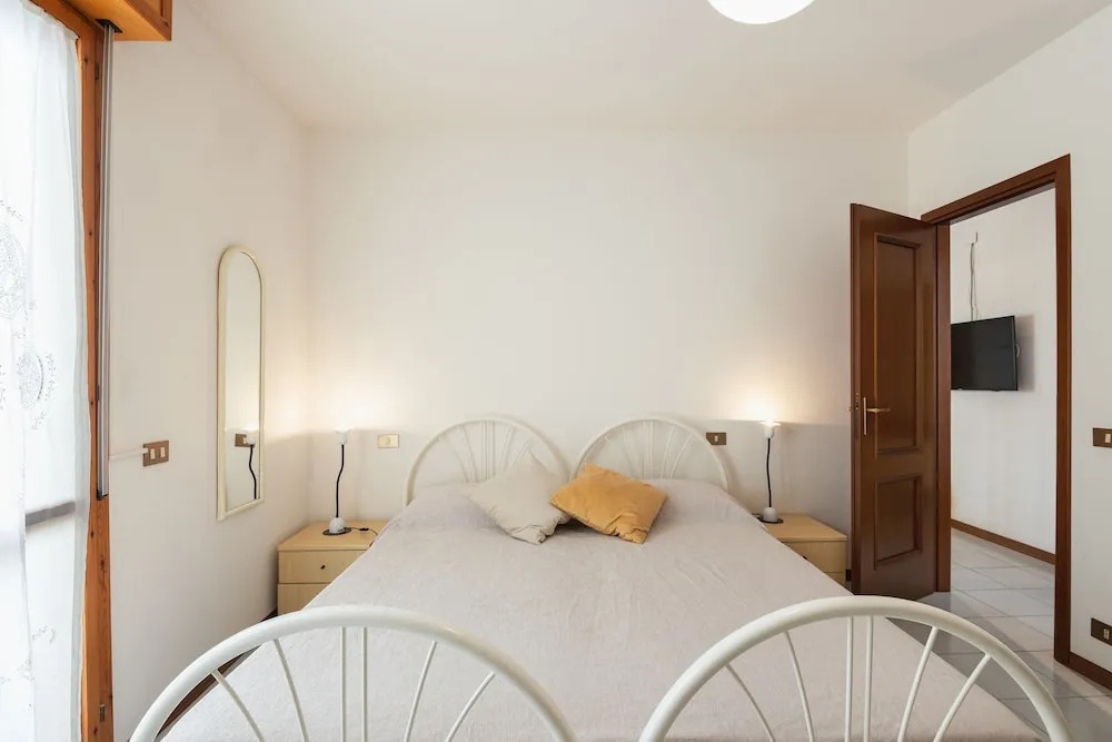 Casa Ugolino - Cisanello Pisa