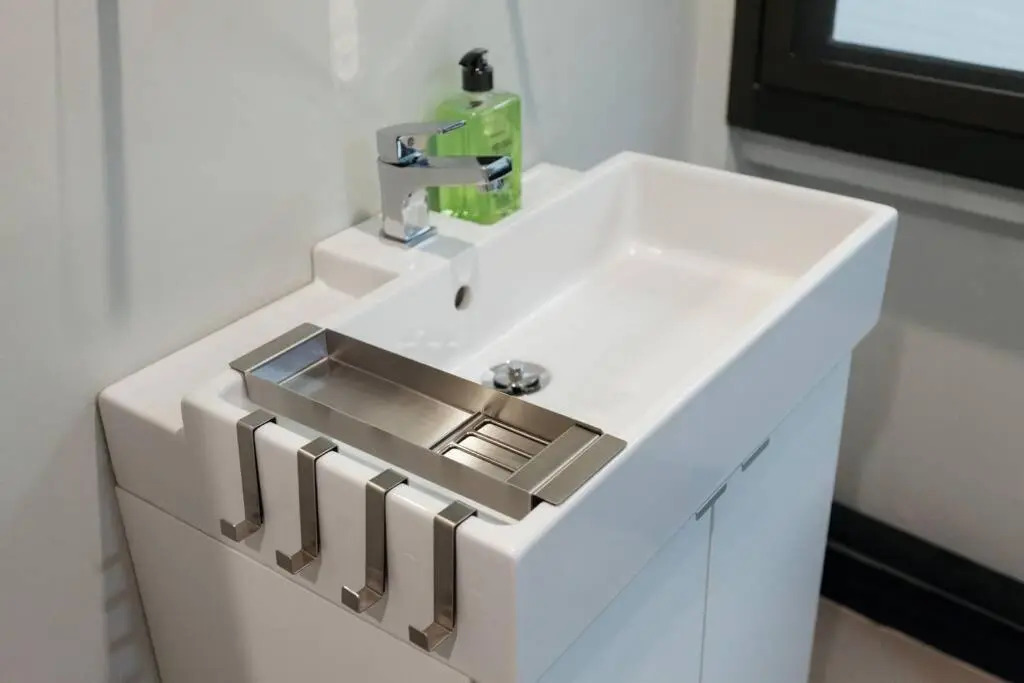 S3 Silom26 · S3 Silom central, large room, full kitchen, WIFI,