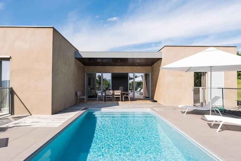 Villas de Labro