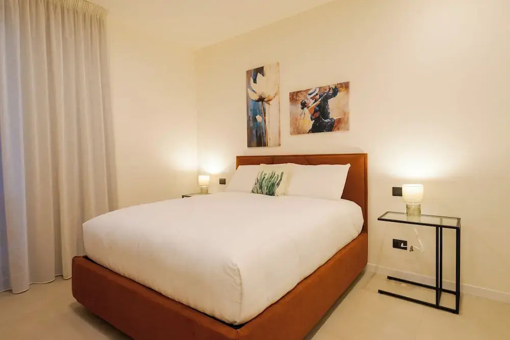 Paolimura Resort , Apartment & Spa
