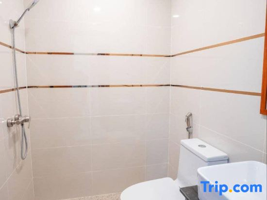 Golden Angkor Guest House