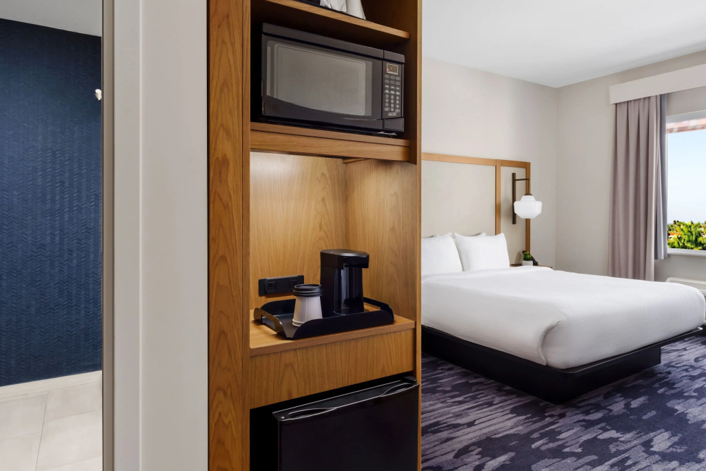 Fairfield by Marriott Inn & Suites Homestead Florida City