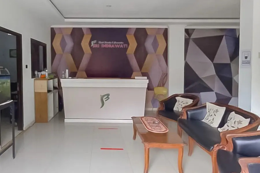 Hotel Sri Indrawati RedPartner