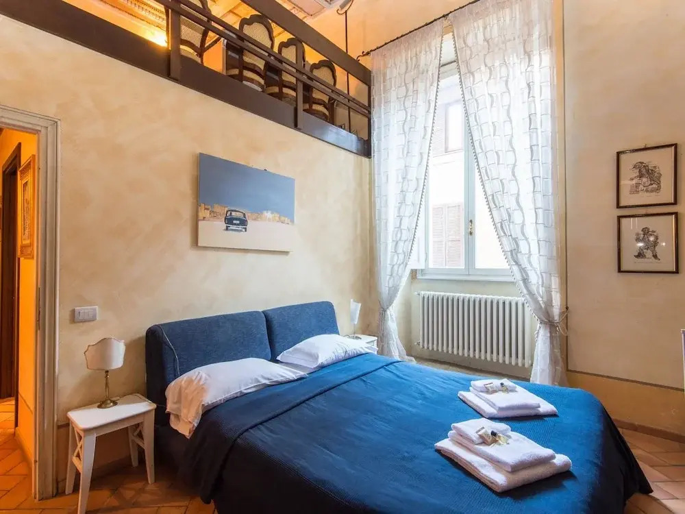 Rsh Apartment Luxury Pantheon 2