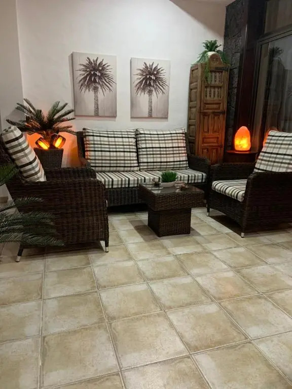 Casa John