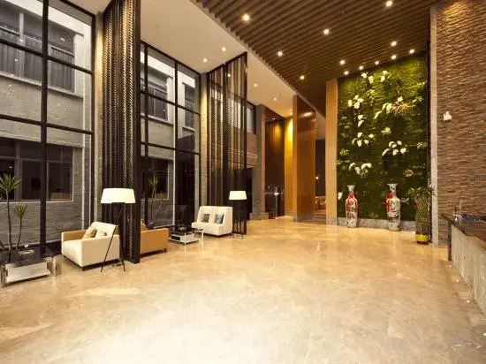 Gurun Eco Hotel