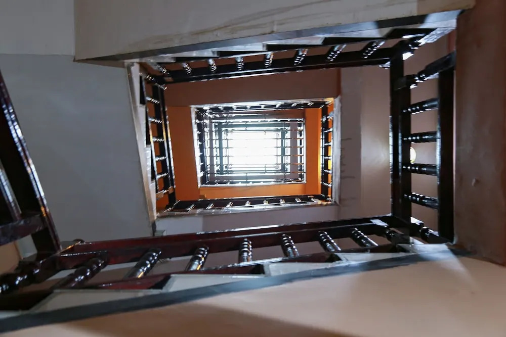 Shan Ju Ge Hotel Yangshuo