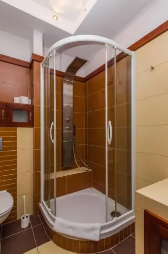 Apartament Stare Miasto 1