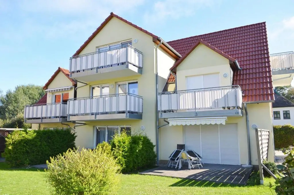 Ostseeglück App9