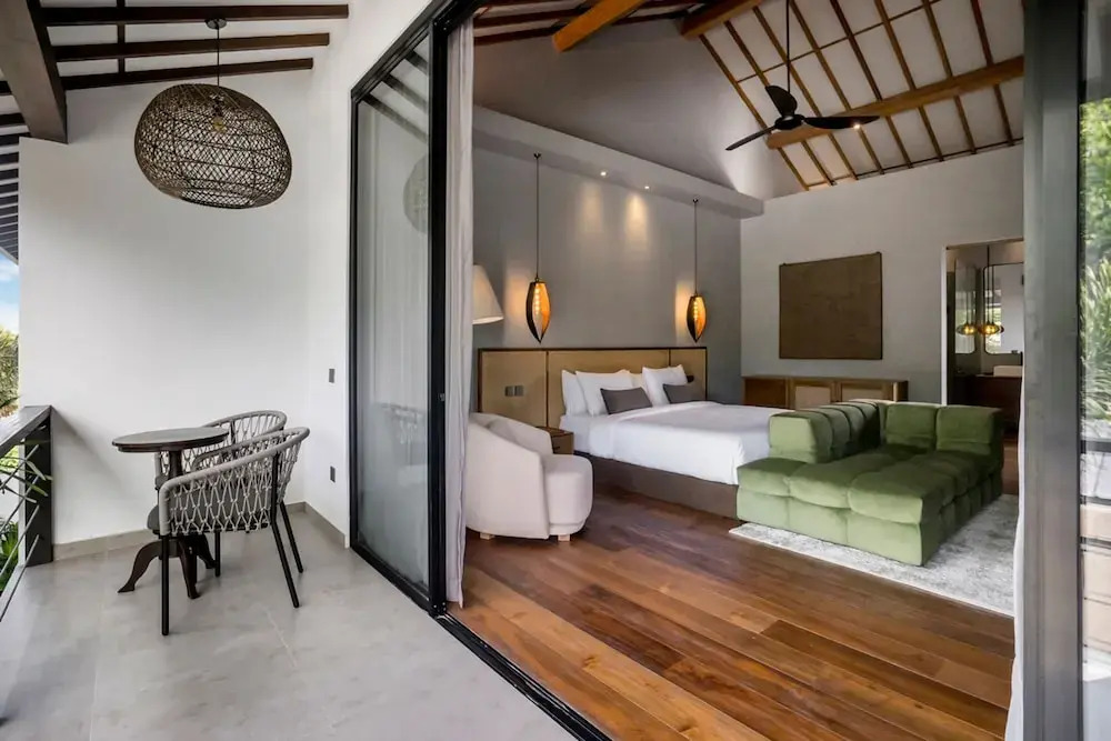 Villa Pereh by Alfred in Bali
