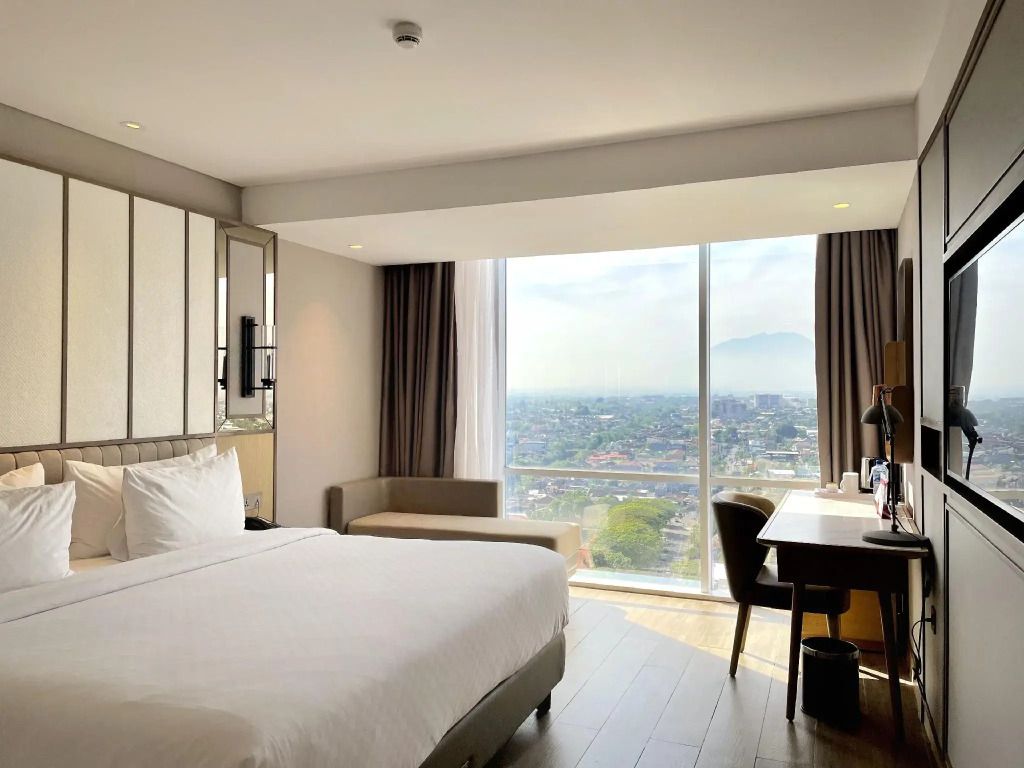 Swiss-Belhotel Solo